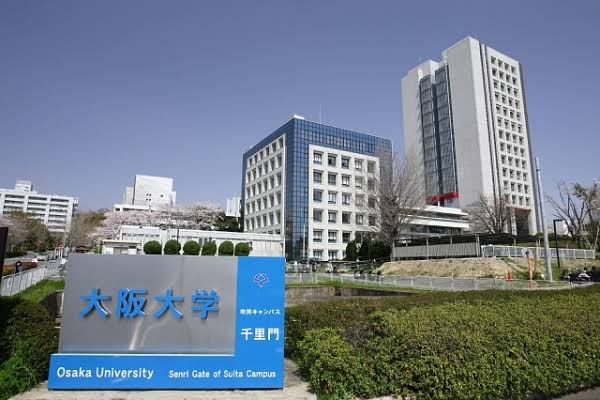 Osaka University photo 1