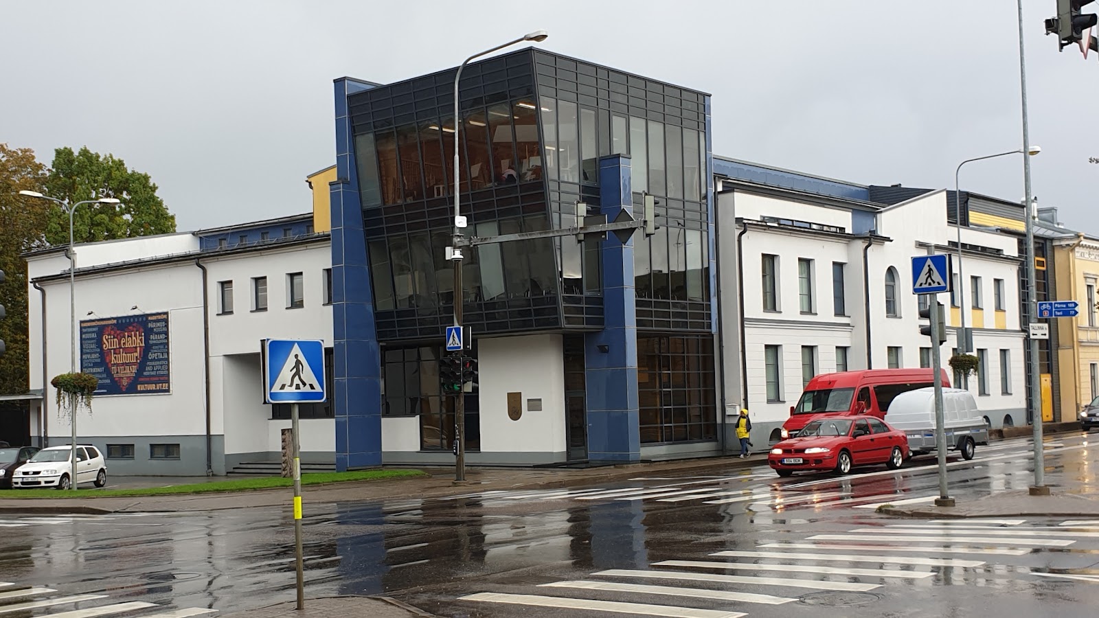 Viljandi