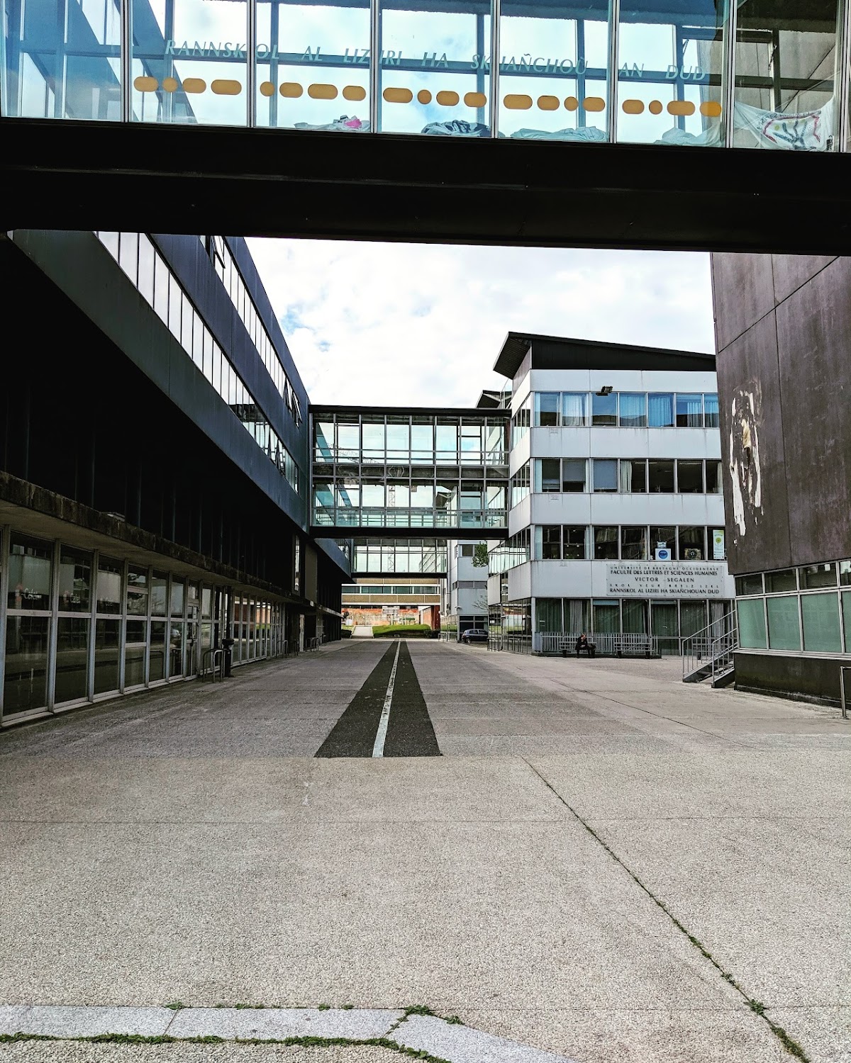 University of Brest photo 3