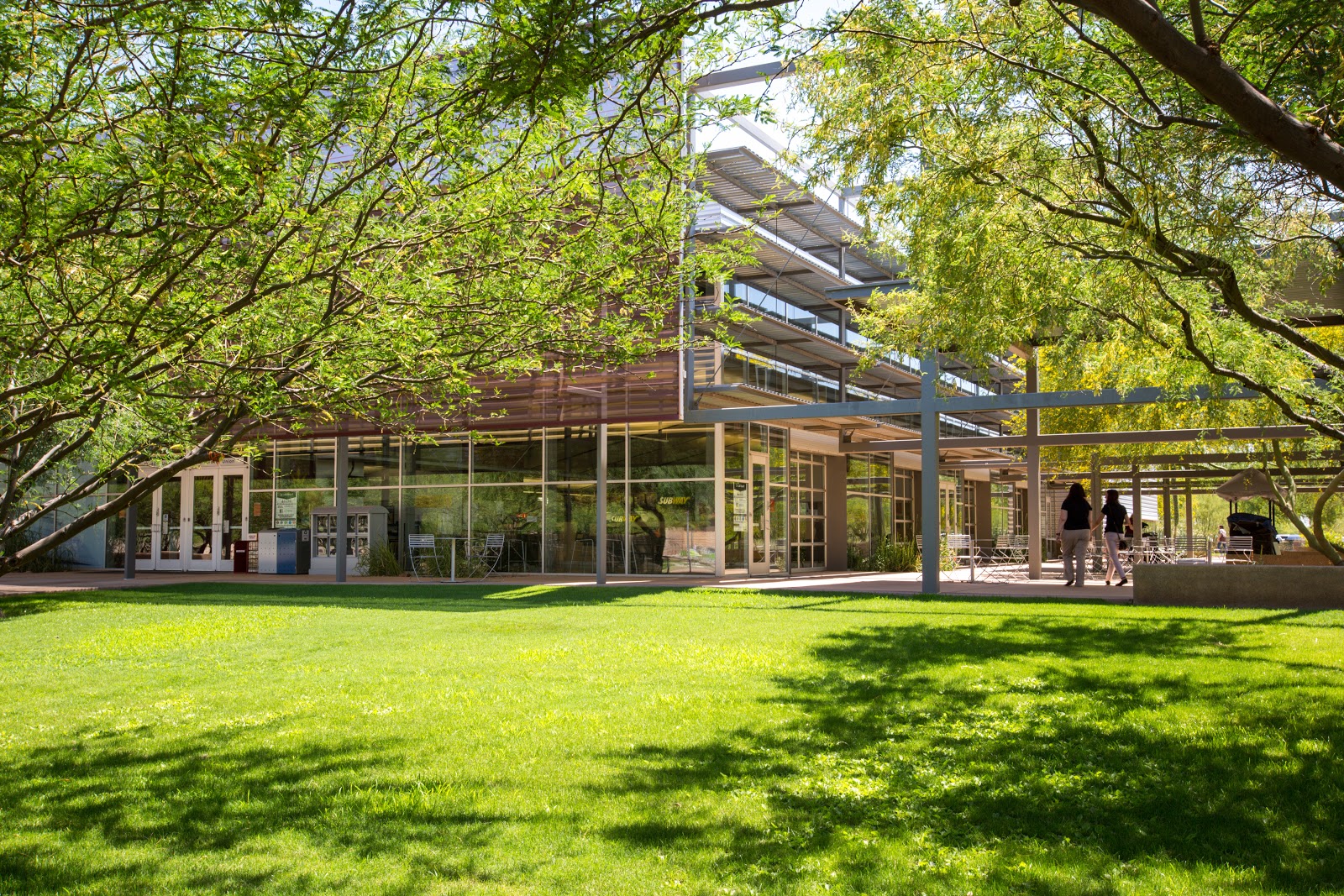 Arizona State University Polytechnic