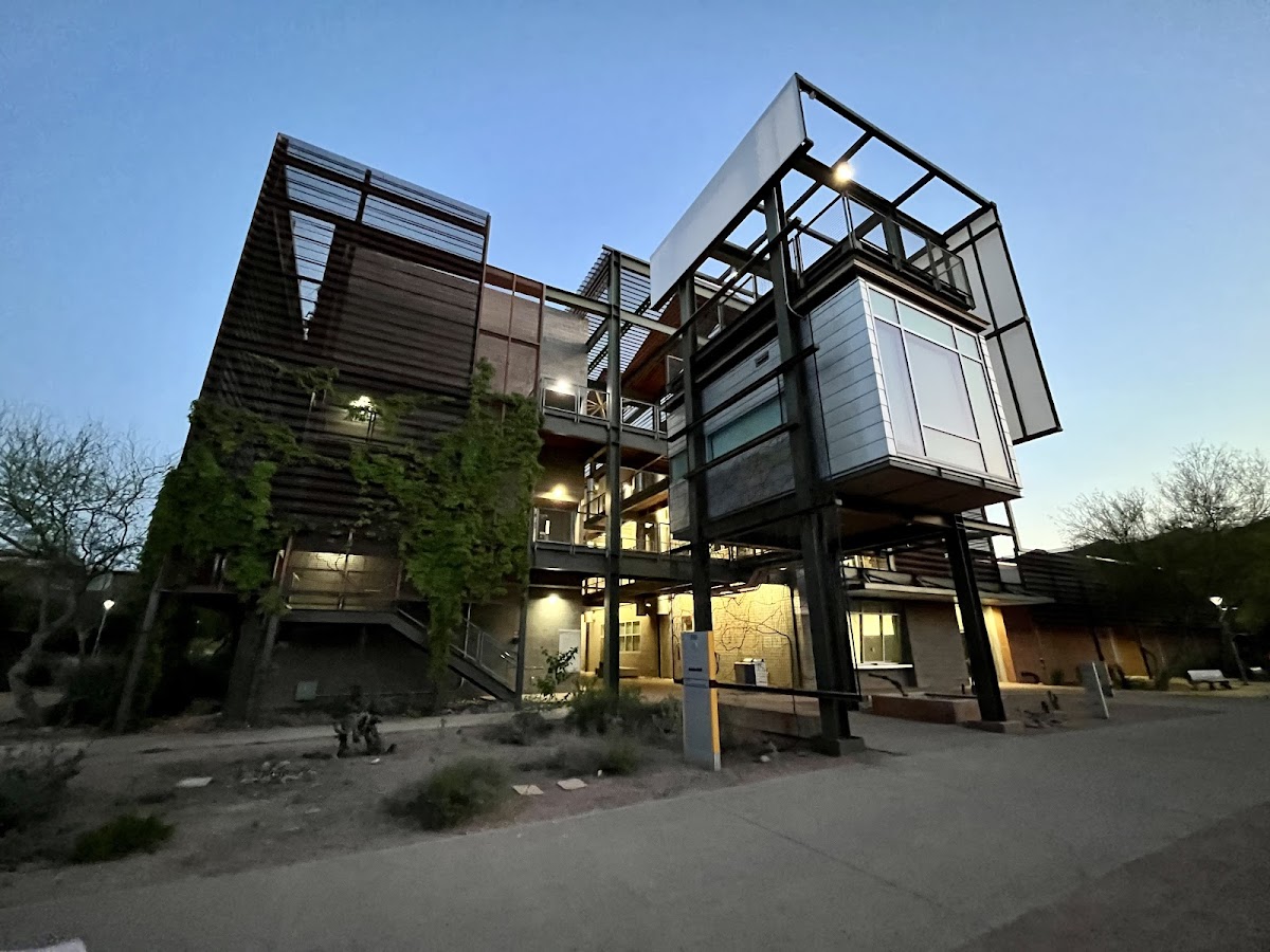 Arizona State University Polytechnic photo 3