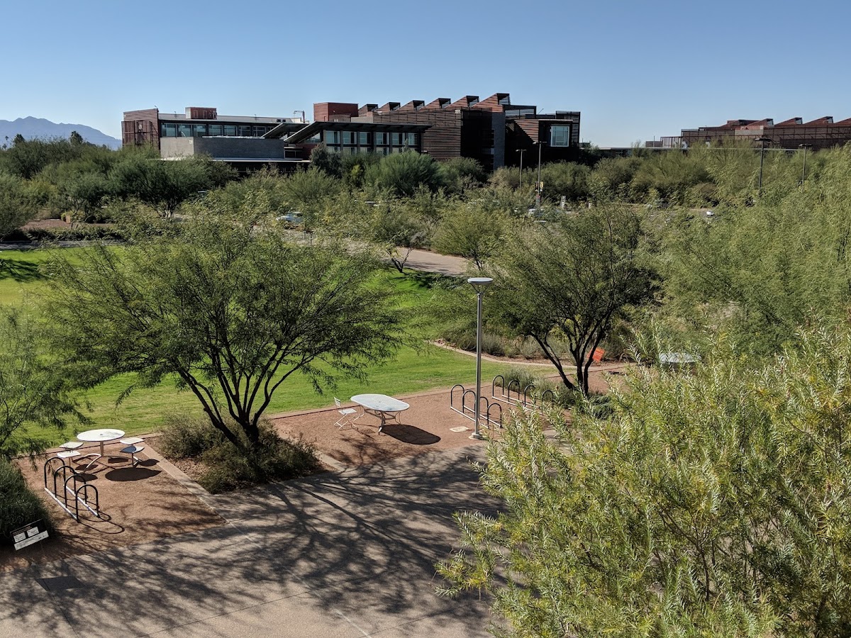 Arizona State University Polytechnic photo 5