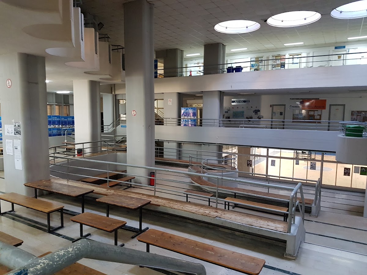 University of Macedonia - Thessaloniki photo 4