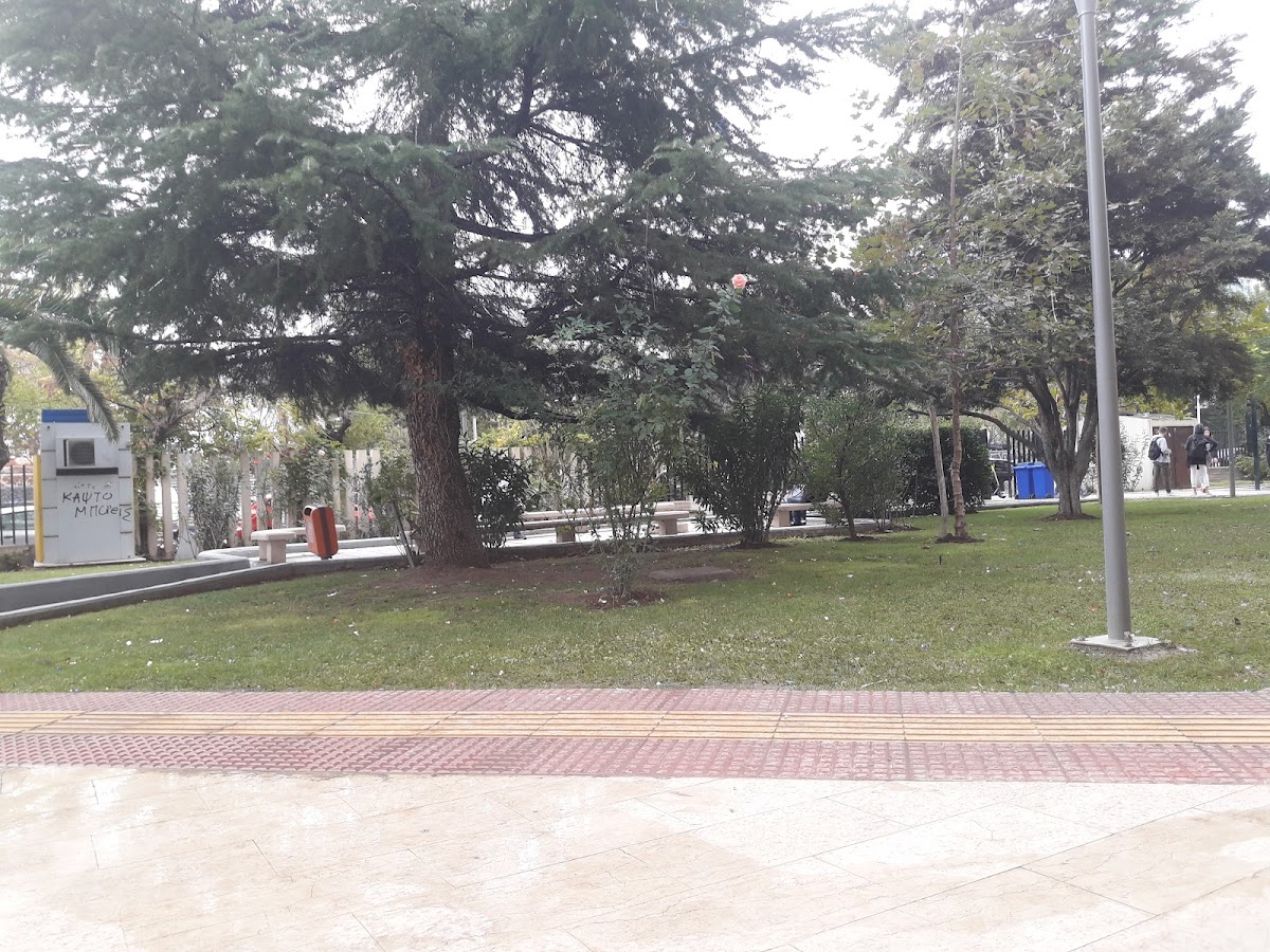 University of Macedonia - Thessaloniki photo 6