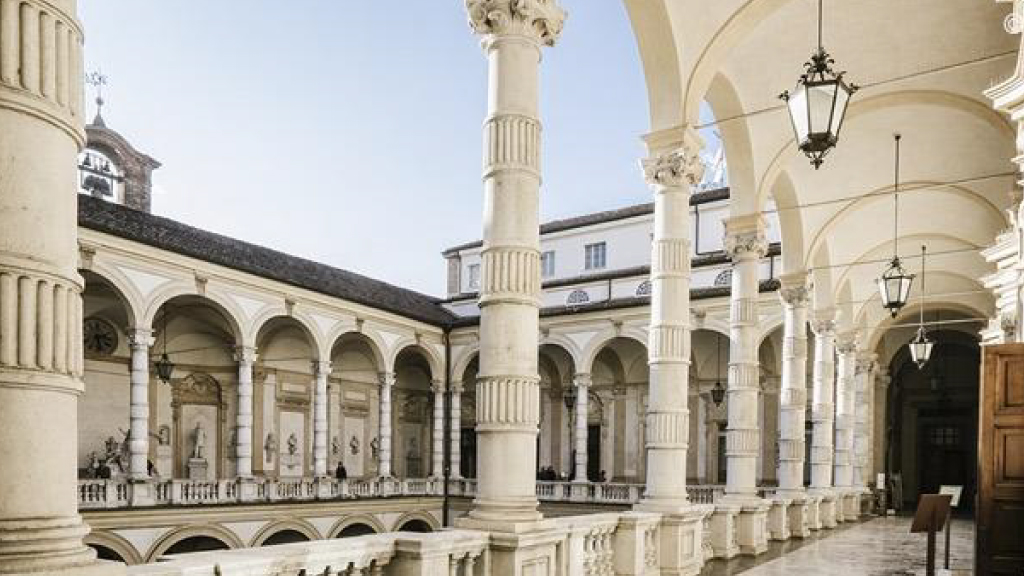 Turin