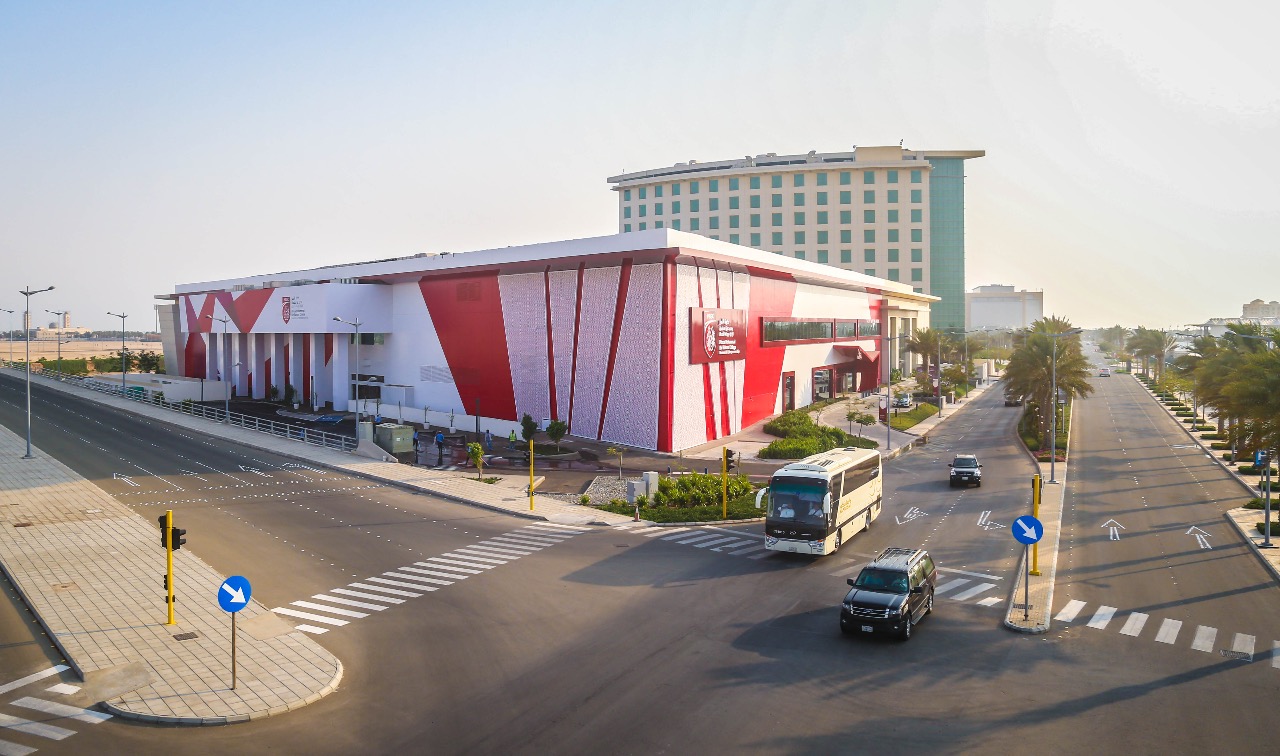 King Abdullah Economic City