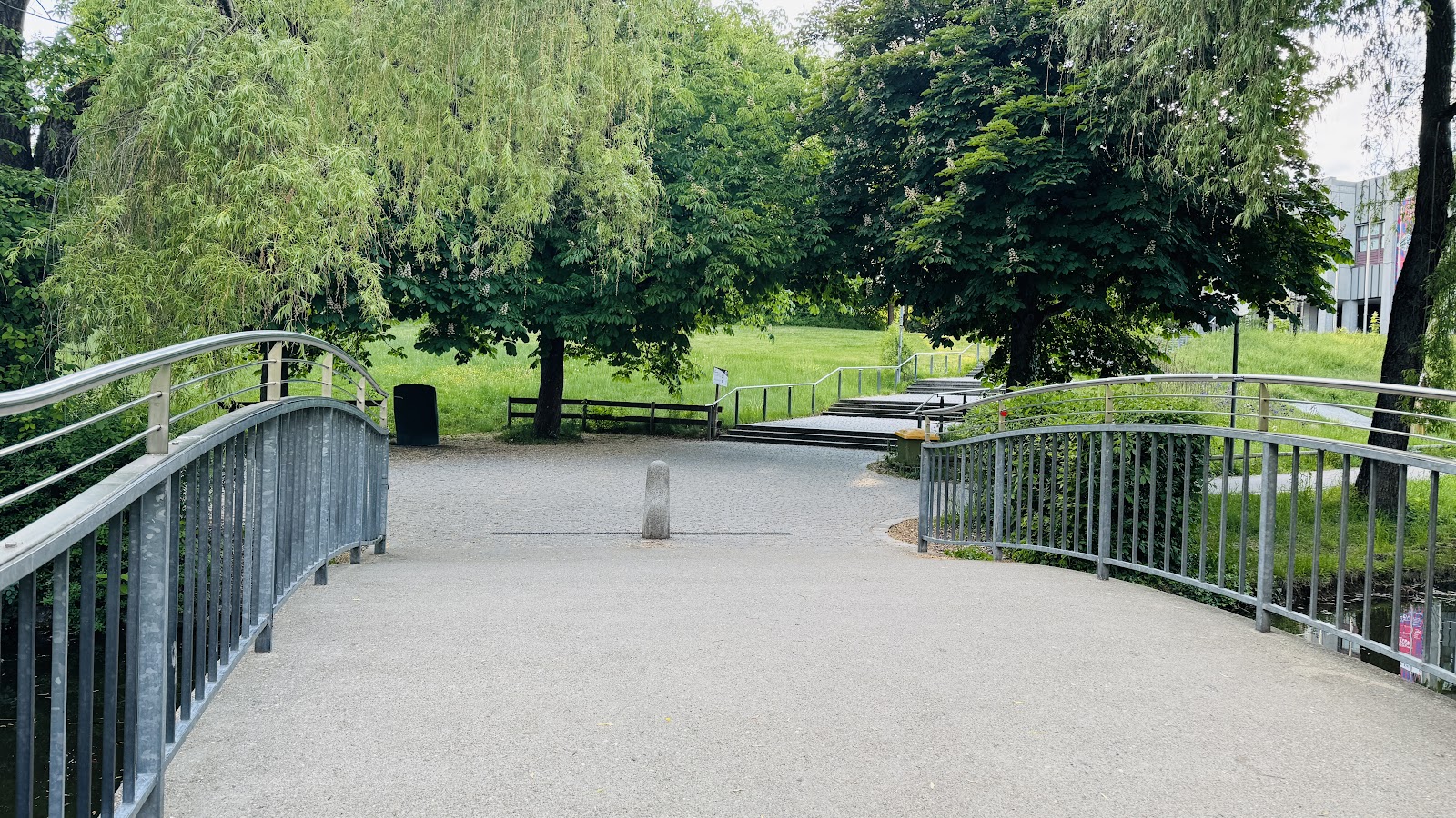 Augsburg
