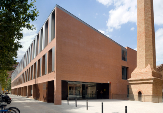 Open University of Catalonia photo 3