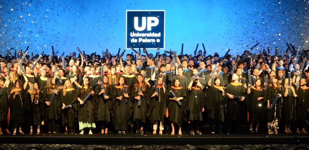 University of Palermo campus