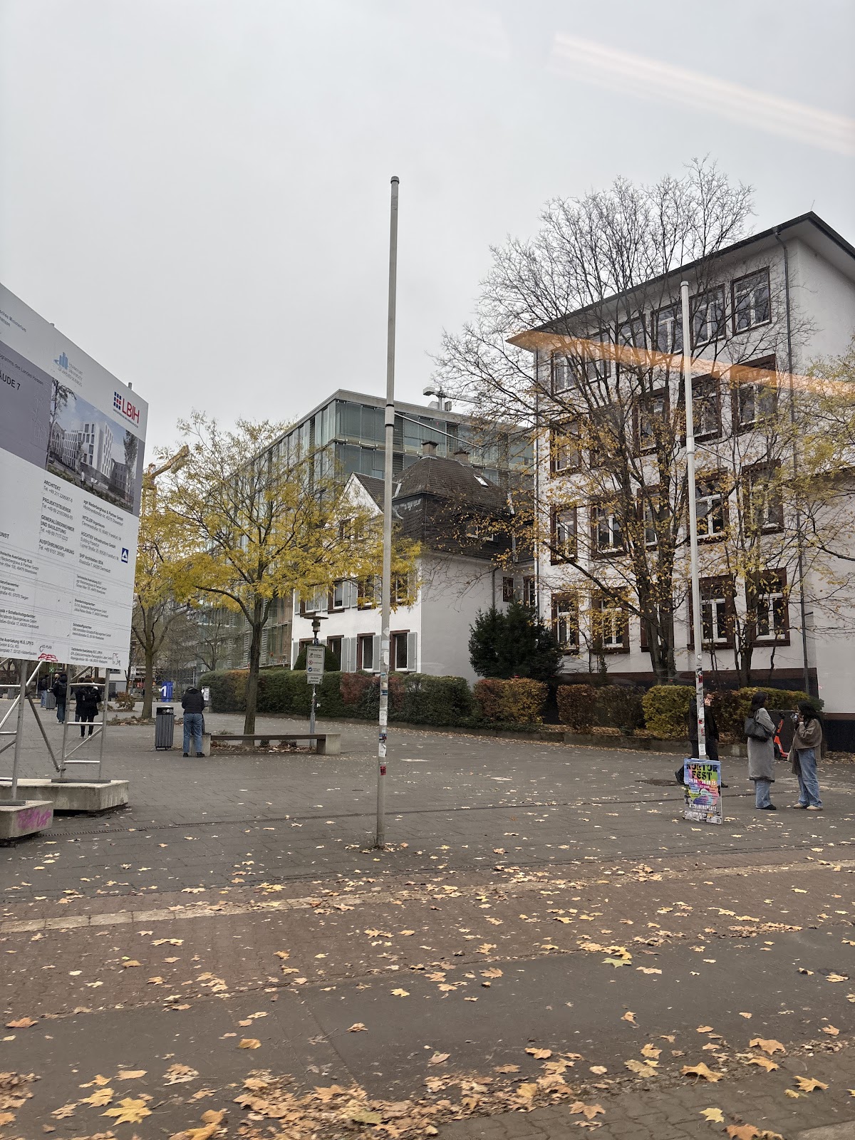 Frankfurt University of Applied Sciences photo 8