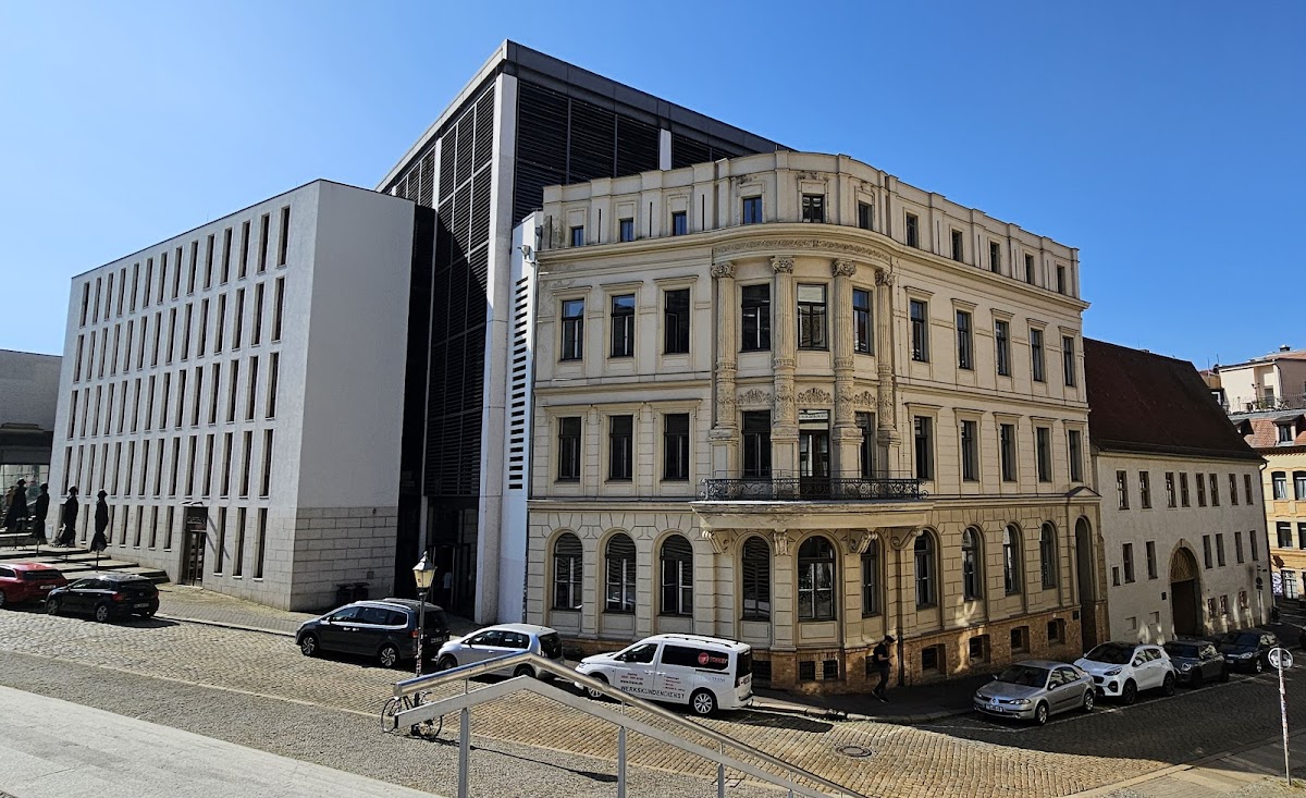 Martin Luther University Halle-Wittenberg photo 1