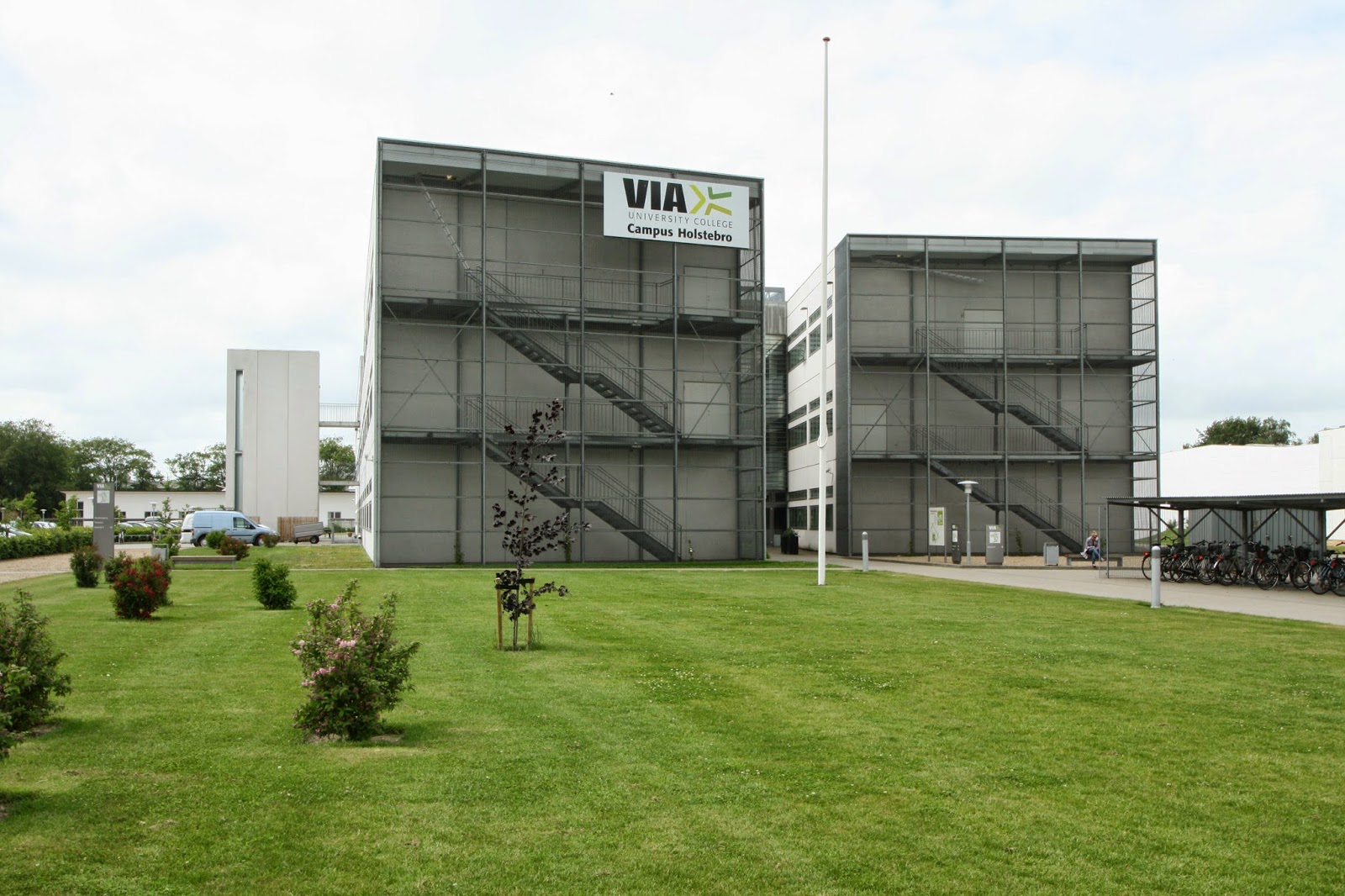 Holstebro