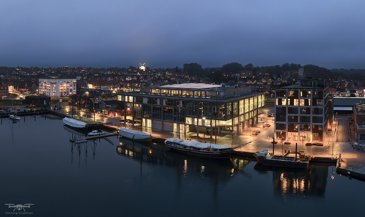 Maritime Academy Denmark photo 1