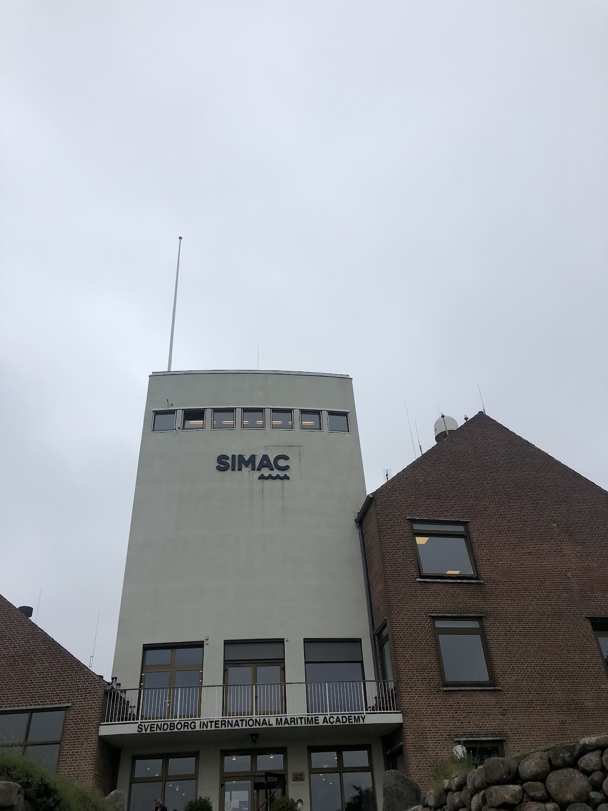 Maritime Academy Denmark photo 8
