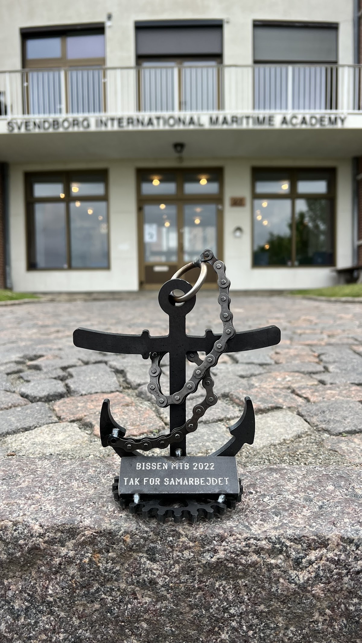 Maritime Academy Denmark photo 9