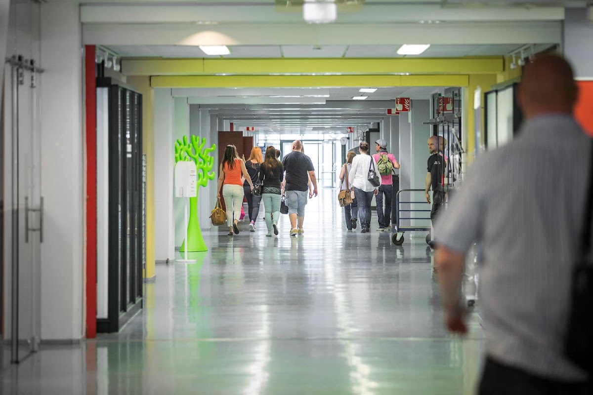 South-Eastern Finland University of Applied Sciences - XAMK photo 5