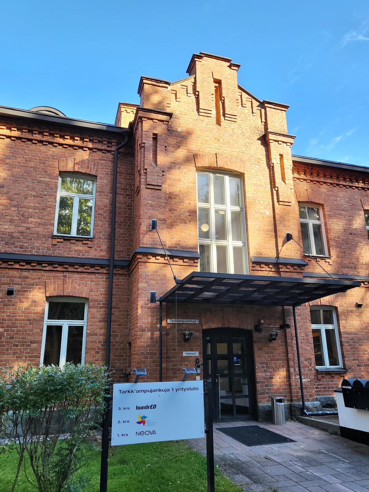 South-Eastern Finland University of Applied Sciences - XAMK photo 6