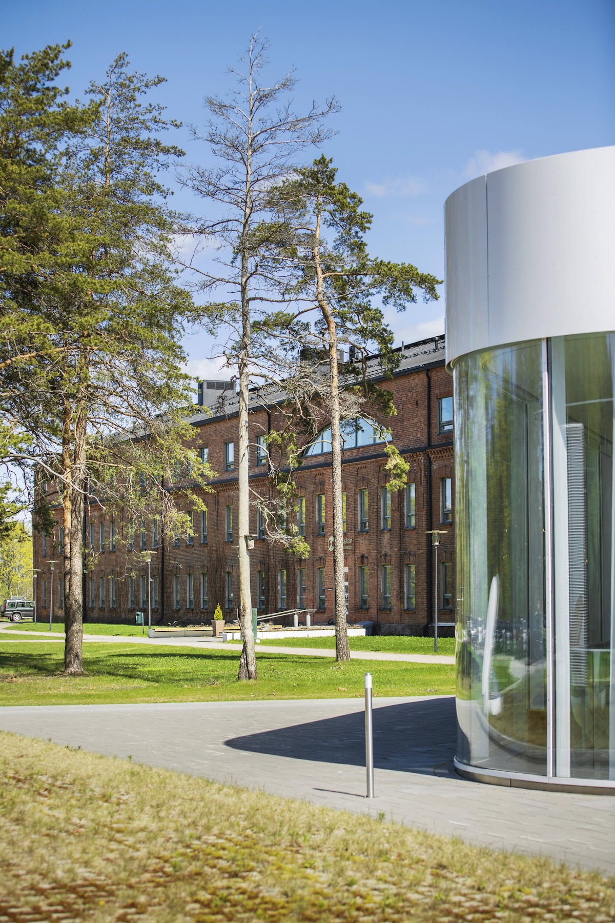 South-Eastern Finland University of Applied Sciences - XAMK photo 9
