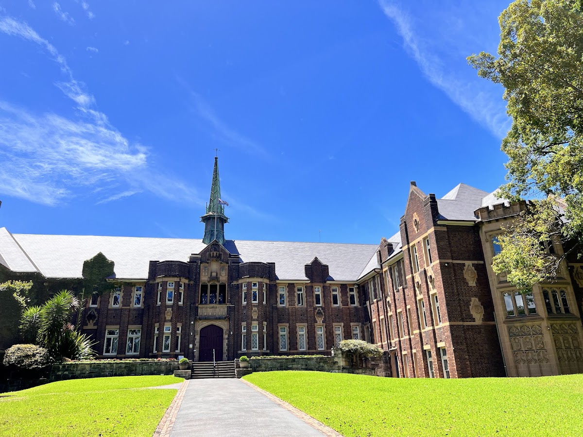 University of Sydney photo 7