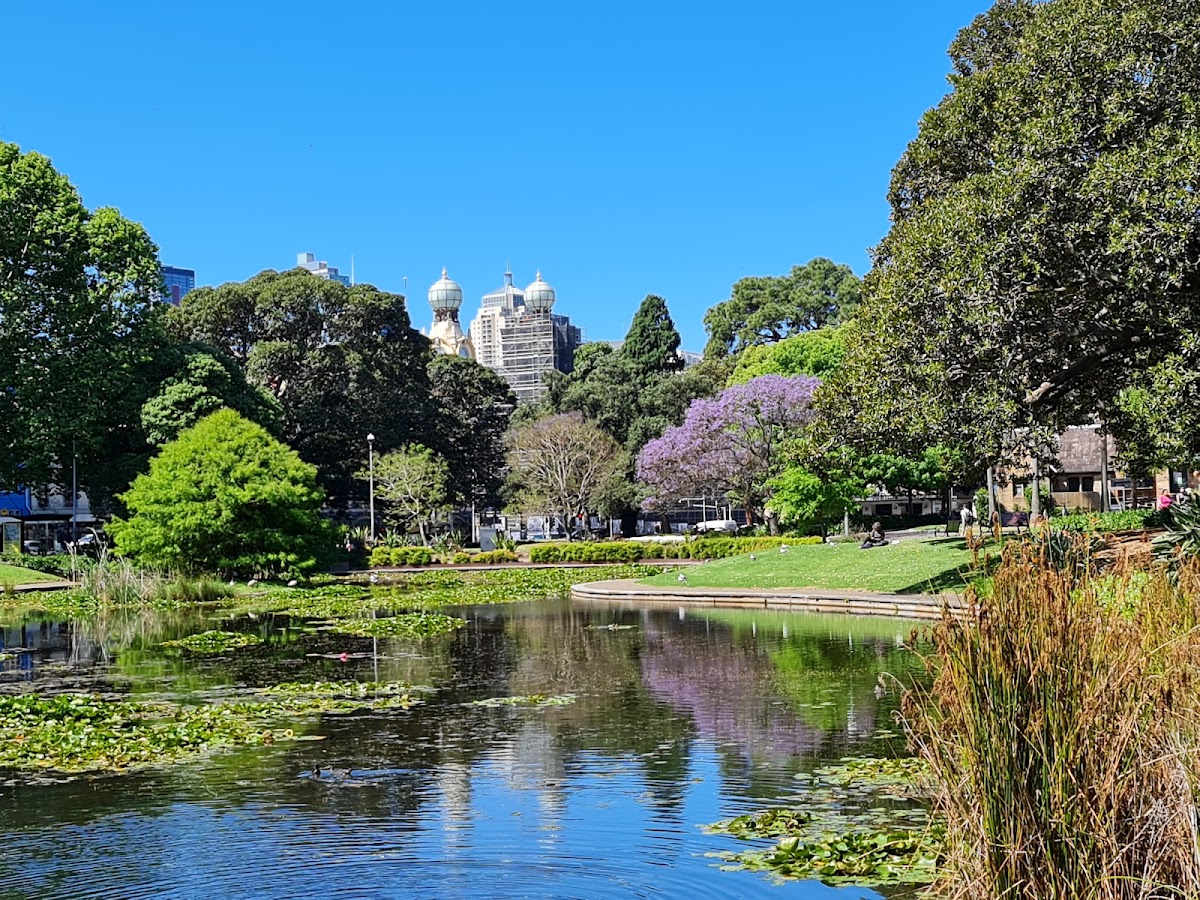 University of Sydney photo 8