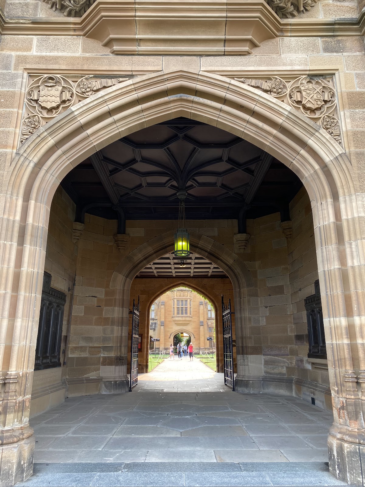 University of Sydney photo 9