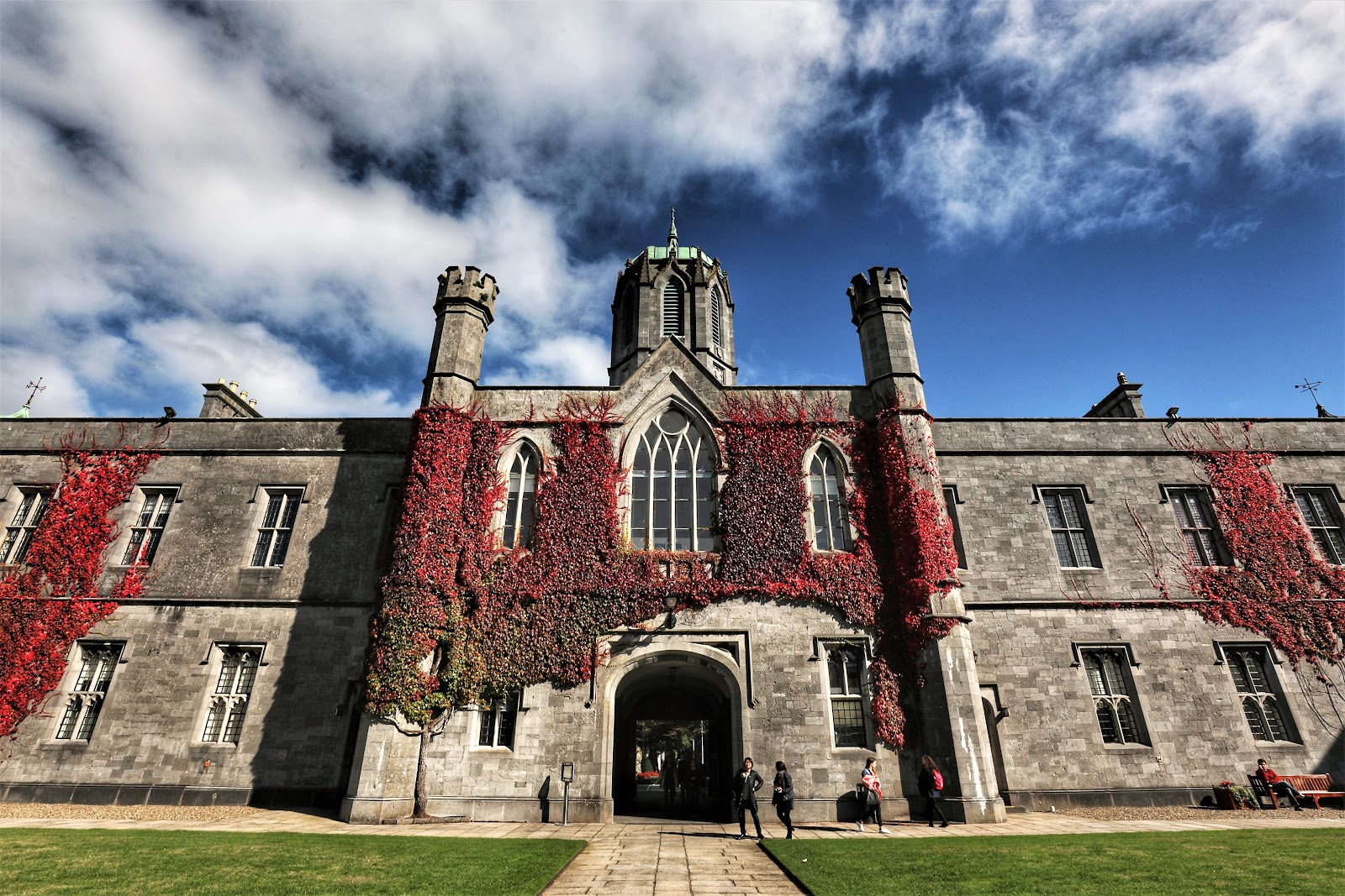 Galway