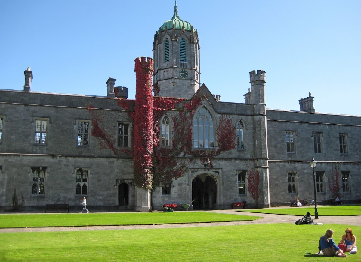 National University of Ireland, Galway photo 2