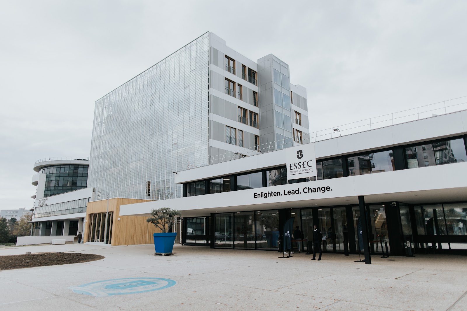 Cergy