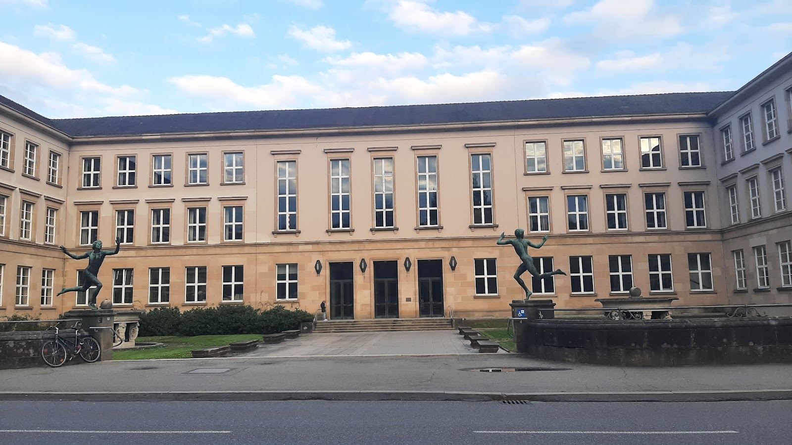 University of Tübingen