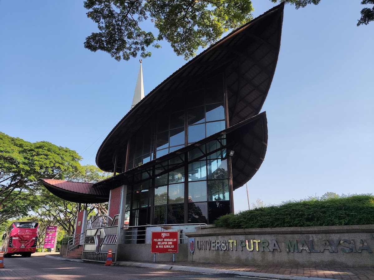 Universiti Putra Malaysia photo 5
