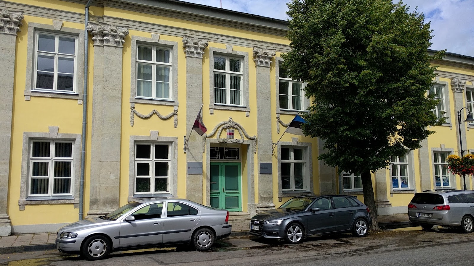 Kuressaare