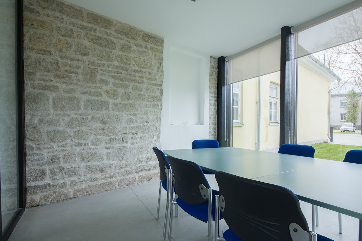 Kuressaare College of Tallinn University of Technology photo 5
