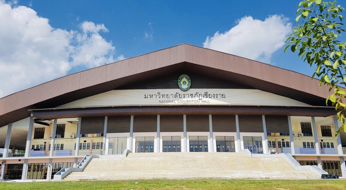 Chiang Rai