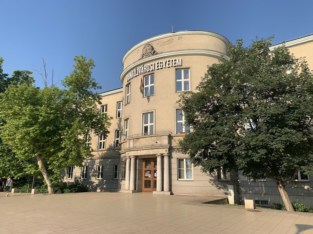 Dunaújváros University photo 5