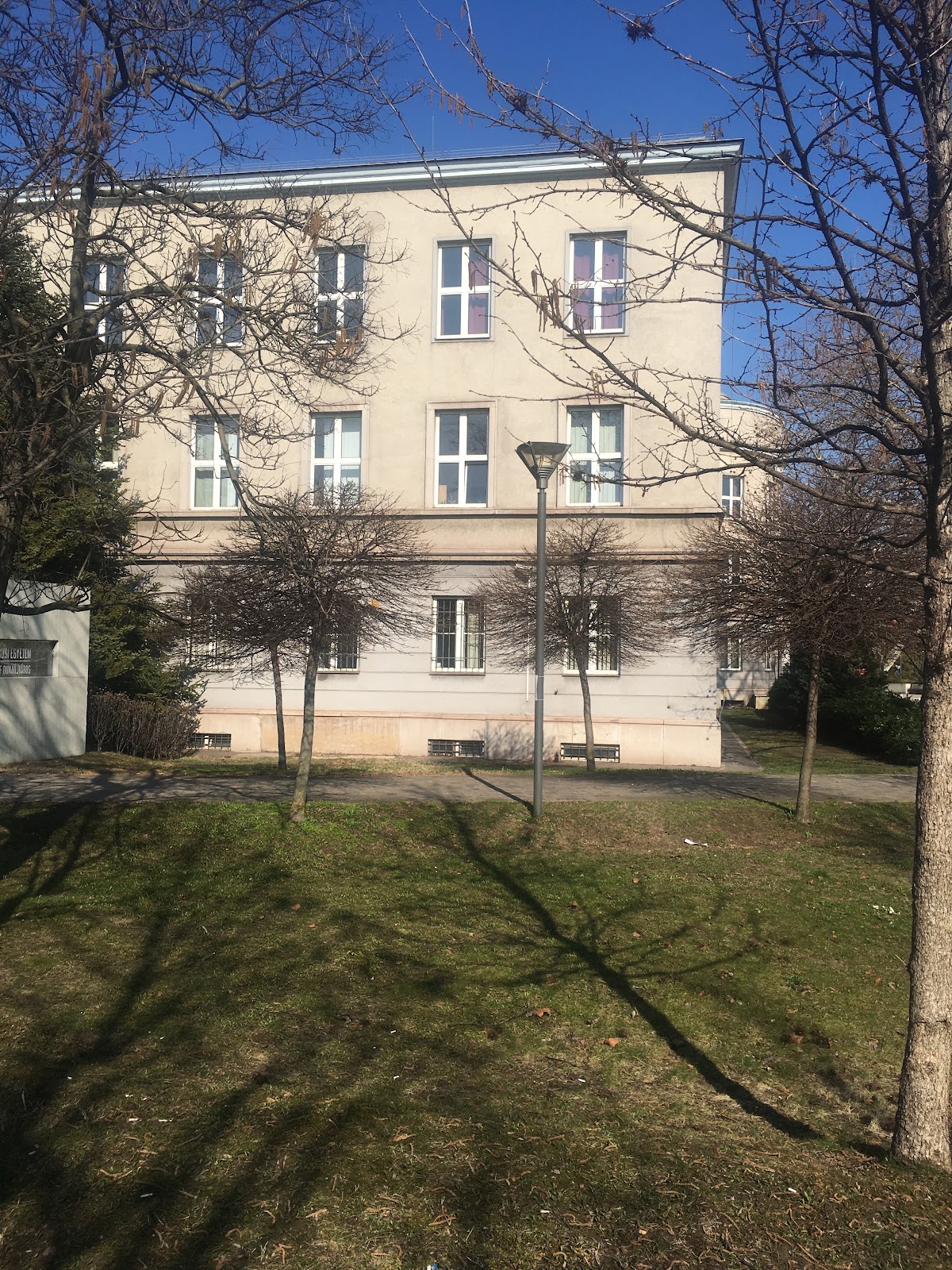 Dunaújváros University photo 9