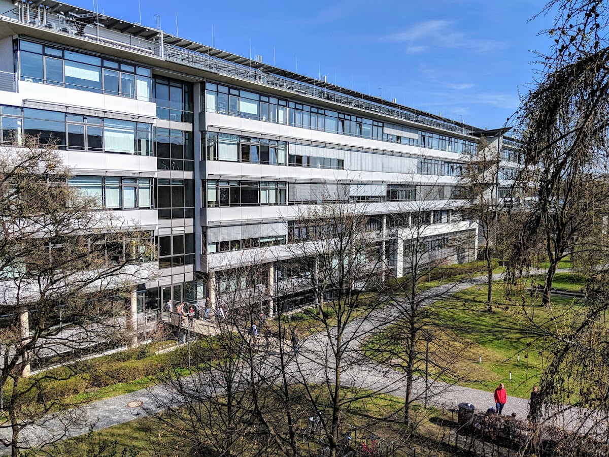 Hochschule für angewandte Wissenschaften München photo 2