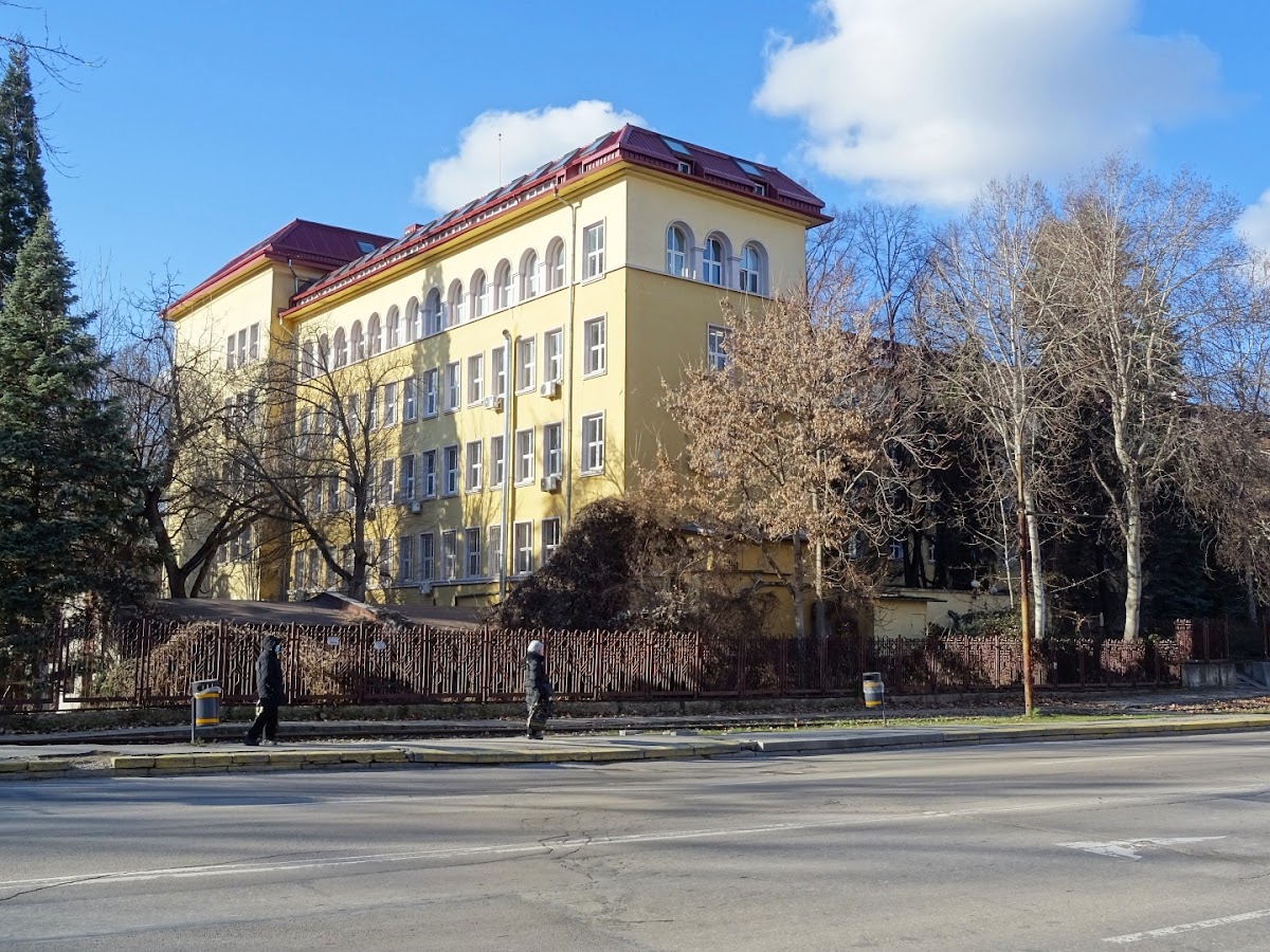 University of Forestry photo 4