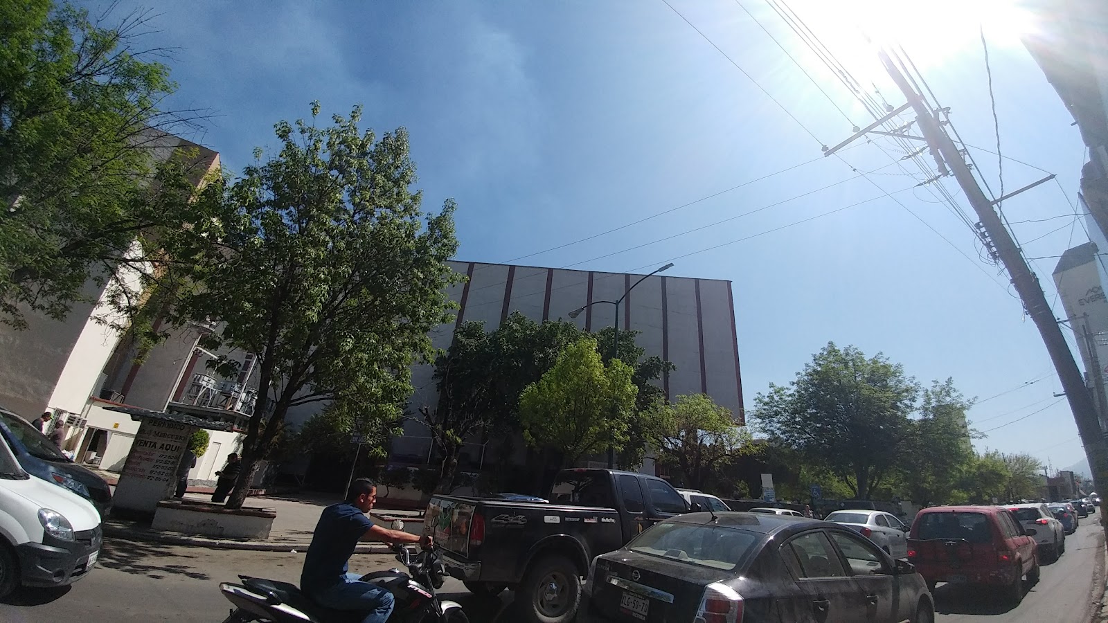 Ciudad Victoria