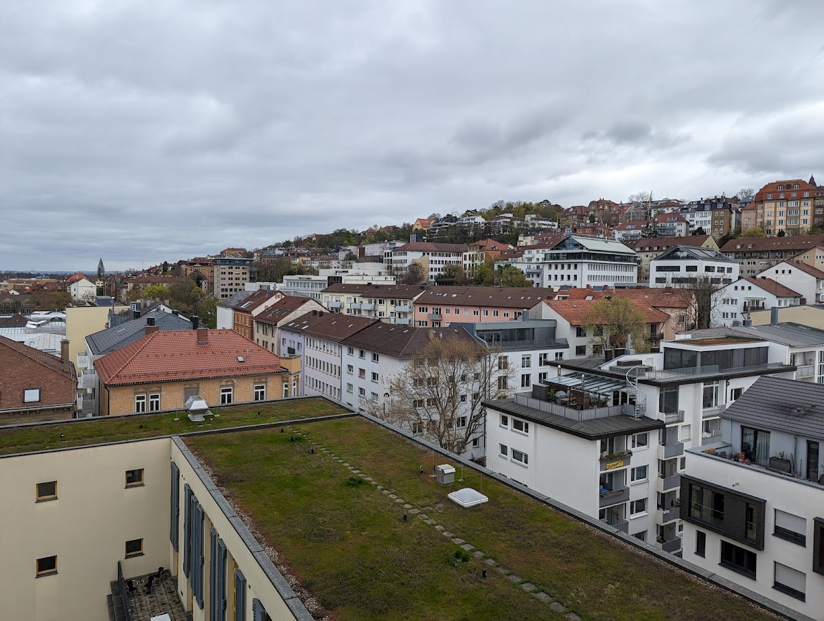 Staatliche Hochschule für Musik und Performing Arts Stuttgart photo 8