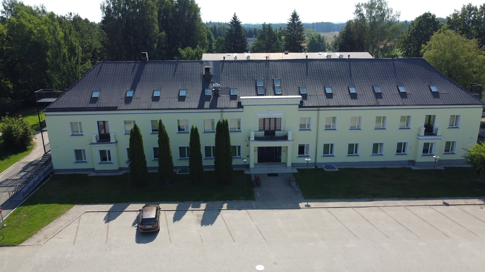 Võru