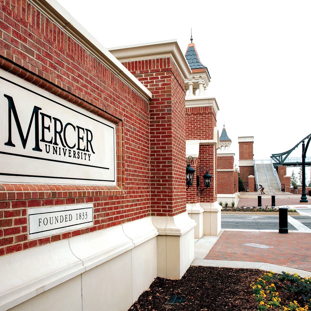 Mercer University photo 9
