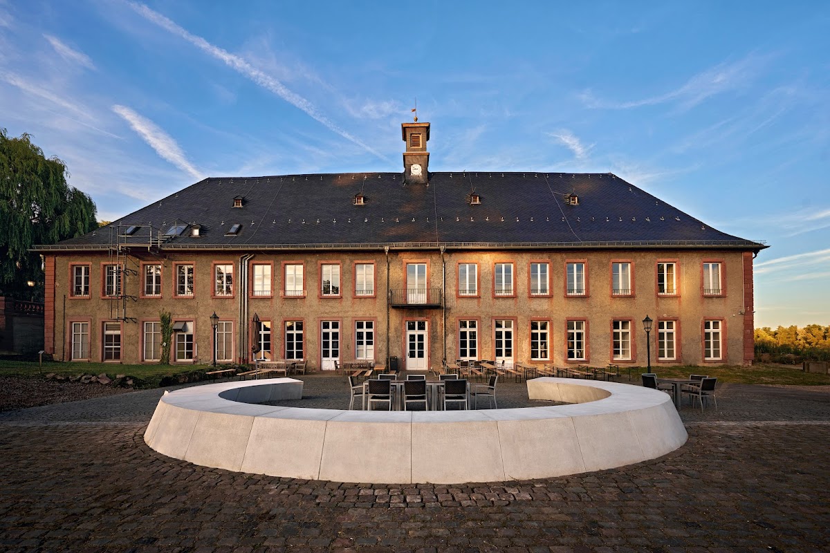 EBS Universität für Wirtschaft und Recht photo 4