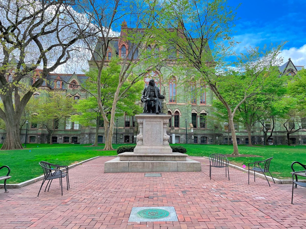 University of 1852 photo 6