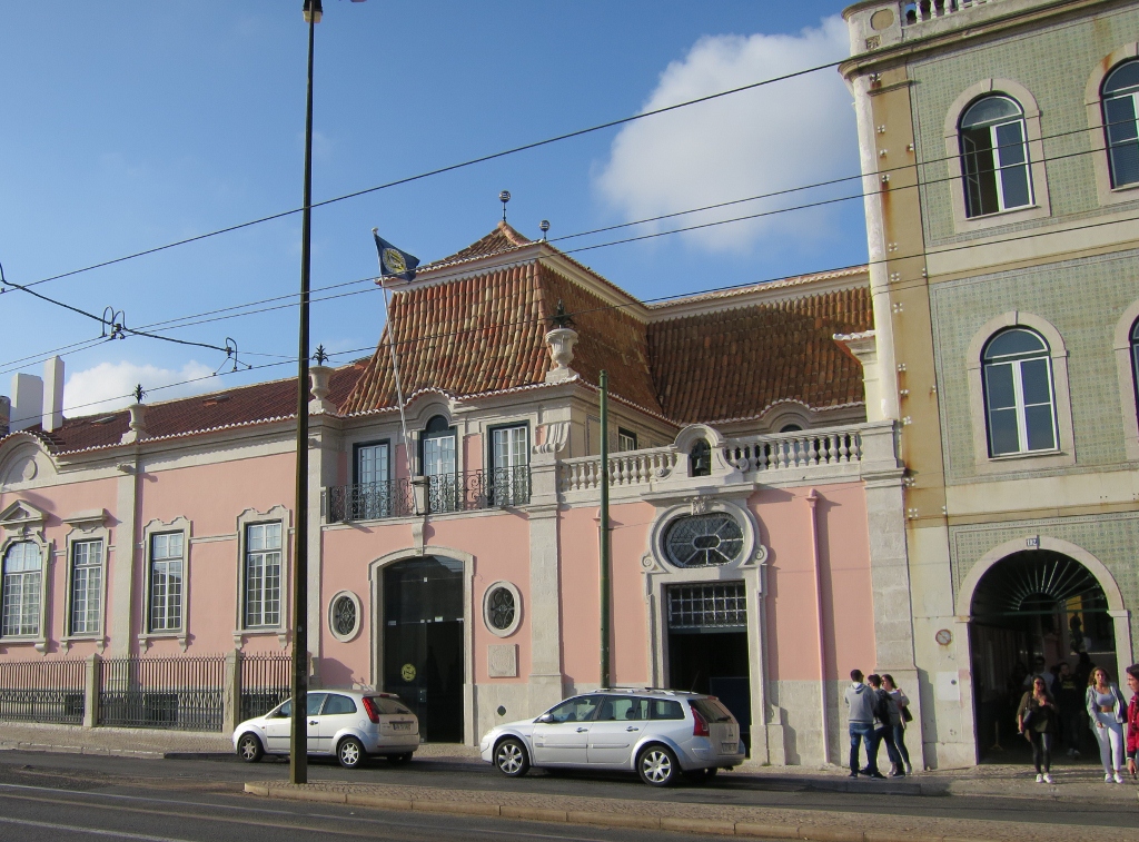Lusíada University photo 8
