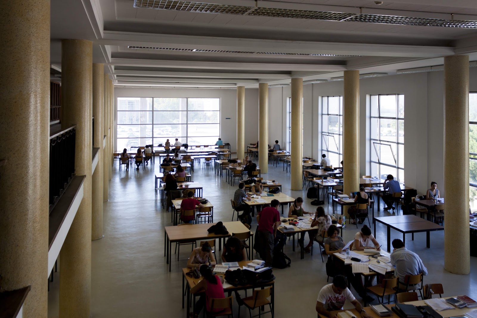 Study in Portugal