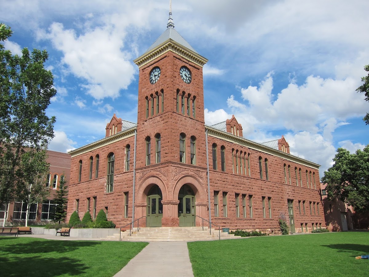 Northern Arizona University photo 5