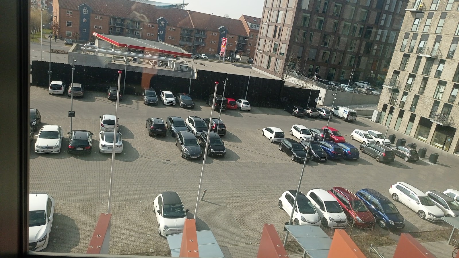 International Business Academy (IBA) Kolding