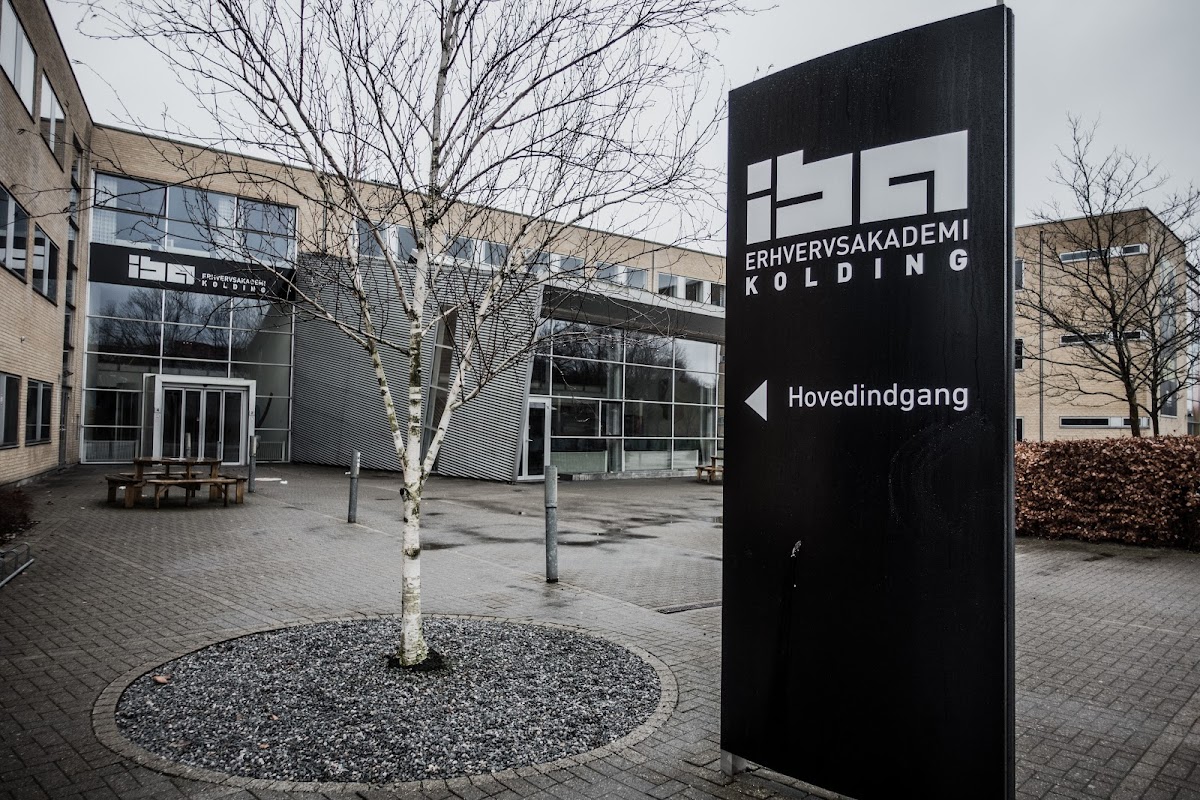 International Business Academy (IBA) Kolding photo 4