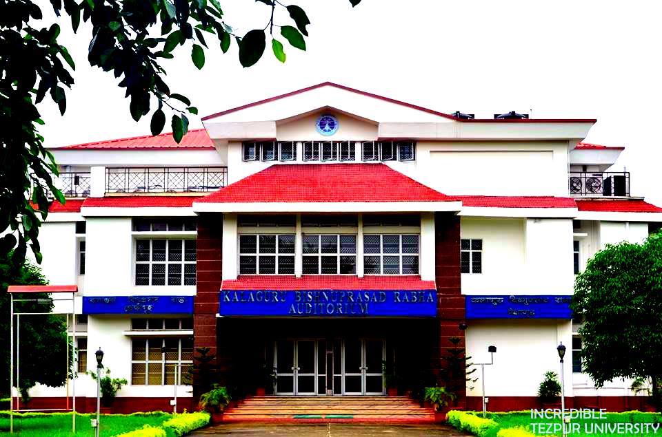 Tezpur