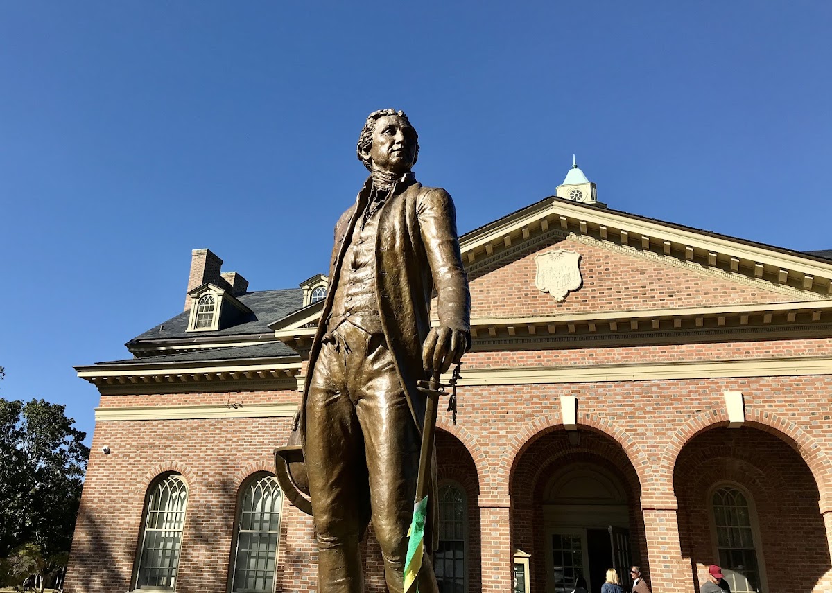 College of William Mary photo 2